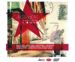 Various - Jazzadelic 05.1 High-Fidelic Jazz Vibes (CD, 2005)