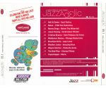 Various - Jazzadelic 05.1 High-Fidelic Jazz Vibes (CD, 2005)