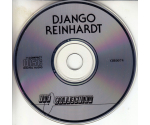 Django Reinhardt - Django Reinhardt (CD, 1989)