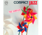 Various - The Sampler (CD, 1987)