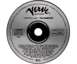 Various - The Sampler (CD, 1987)