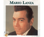 Mario Lanza - Mario Lanza (2xCD, 1996)