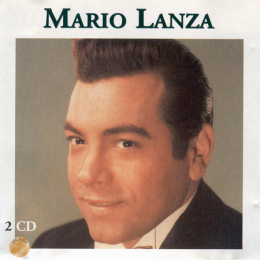 Mario Lanza - Mario Lanza (2xCD, 1996)