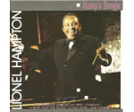 Lionel Hampton - Hamp's Boogie (CD)