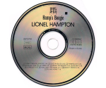 Lionel Hampton - Hamp's Boogie (CD)