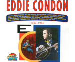 Eddie Condon - 1930 - 1944 (CD, 1995)