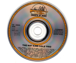 Nat King Cole Trio, The - The Nat King Cole Trio (CD, 1990)