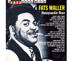 Fats Waller - Honeysuckle Rose (CD, 1989)