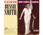 Bessie Smith - Mother Of The Blues (CD, 1989)