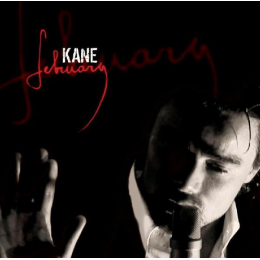 Kane - February (2xCD, 2004)