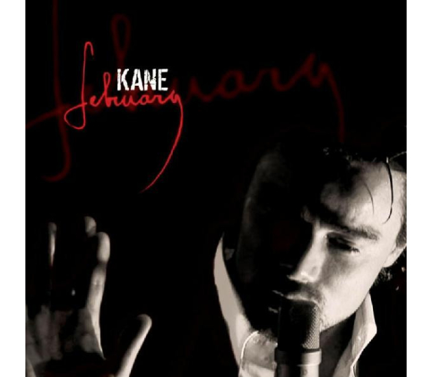 Kane - February (2xCD, 2004)