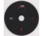 Kane - February (2xCD, 2004)