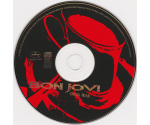 Bon Jovi - Cross Road (The Best Of Bon Jovi) (CD, 1994)