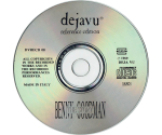 Benny Goodman - The Benny Goodman Story (25 Phonographic Memories) (CD, 1989)