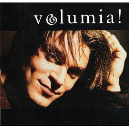 Volumia! - Volumia! (CD, 1998)