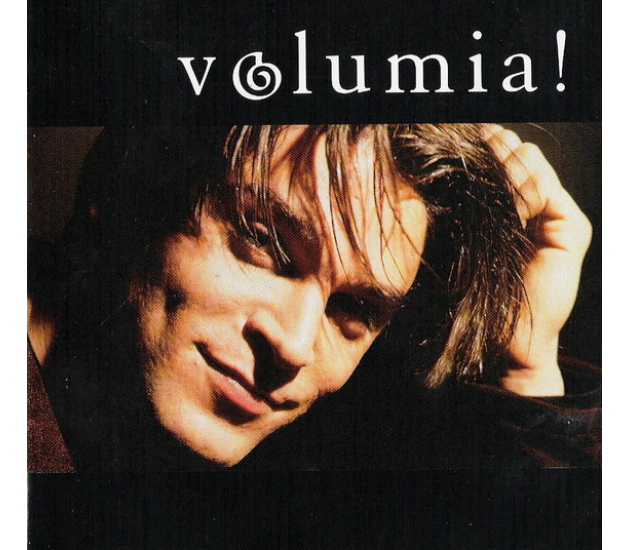Volumia! - Volumia! (CD, 1998)