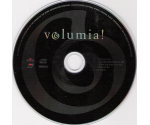 Volumia! - Volumia! (CD, 1998)