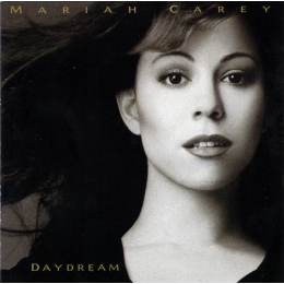 Mariah Carey - Daydream (CD, 1995)
