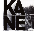 Kane - No Surrender (CD, 2009)