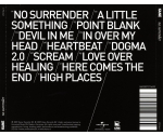 Kane - No Surrender (CD, 2009)
