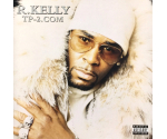 R. Kelly - TP-2.com (CD, 2000)