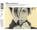 Natalie Imbruglia - Torn (CD, 1997)