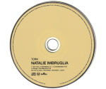 Natalie Imbruglia - Torn (CD, 1997)