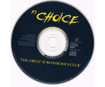 K's Choice - The Great Subconscious Club (CD)