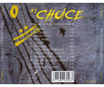 K's Choice - The Great Subconscious Club (CD)