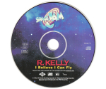 R. Kelly - I Believe I Can Fly (CD, 1996)