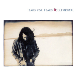 Tears For Fears - Elemental (CD 1993)
