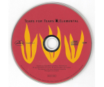 Tears For Fears - Elemental (CD 1993)