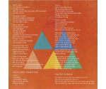 Tears For Fears - Elemental (CD 1993)