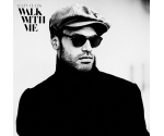 Alain Clark - Walk With Me (CD, 2014)