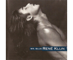 René Klijn - Mr. Blue (CD, 1993)
