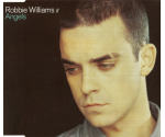 Robbie Williams - Angels (CD, 1997)