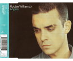 Robbie Williams - Angels (CD, 1997)