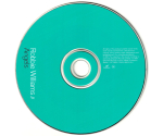 Robbie Williams - Angels (CD, 1997)
