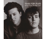 Tears For Fears - Songs From The Big Chair (cd 1985)