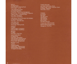 Tears For Fears - Songs From The Big Chair (cd 1985)