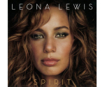 Leona Lewis - Spirit (CD, 2008)