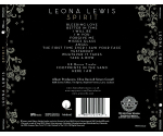 Leona Lewis - Spirit (CD, 2008)