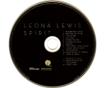 Leona Lewis - Spirit (CD, 2008)