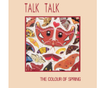 Talk Talk - The Colour Of Spring (CD 1986)