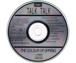 Talk Talk - The Colour Of Spring (CD 1986)
