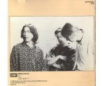 Talk Talk - The Colour Of Spring (CD 1986)