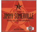 The Very Best Of Jimmy Somerville, Bronski Beat And The Communards (Limited Edition) (CD 2002)