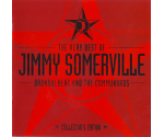 The Very Best Of Jimmy Somerville, Bronski Beat And The Communards (Limited Edition) (CD 2002)