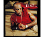 Joe - My Name Is Joe (CD, 2000)
