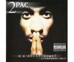 2Pac - R U Still Down? [Remember Me] (CD, 1997)